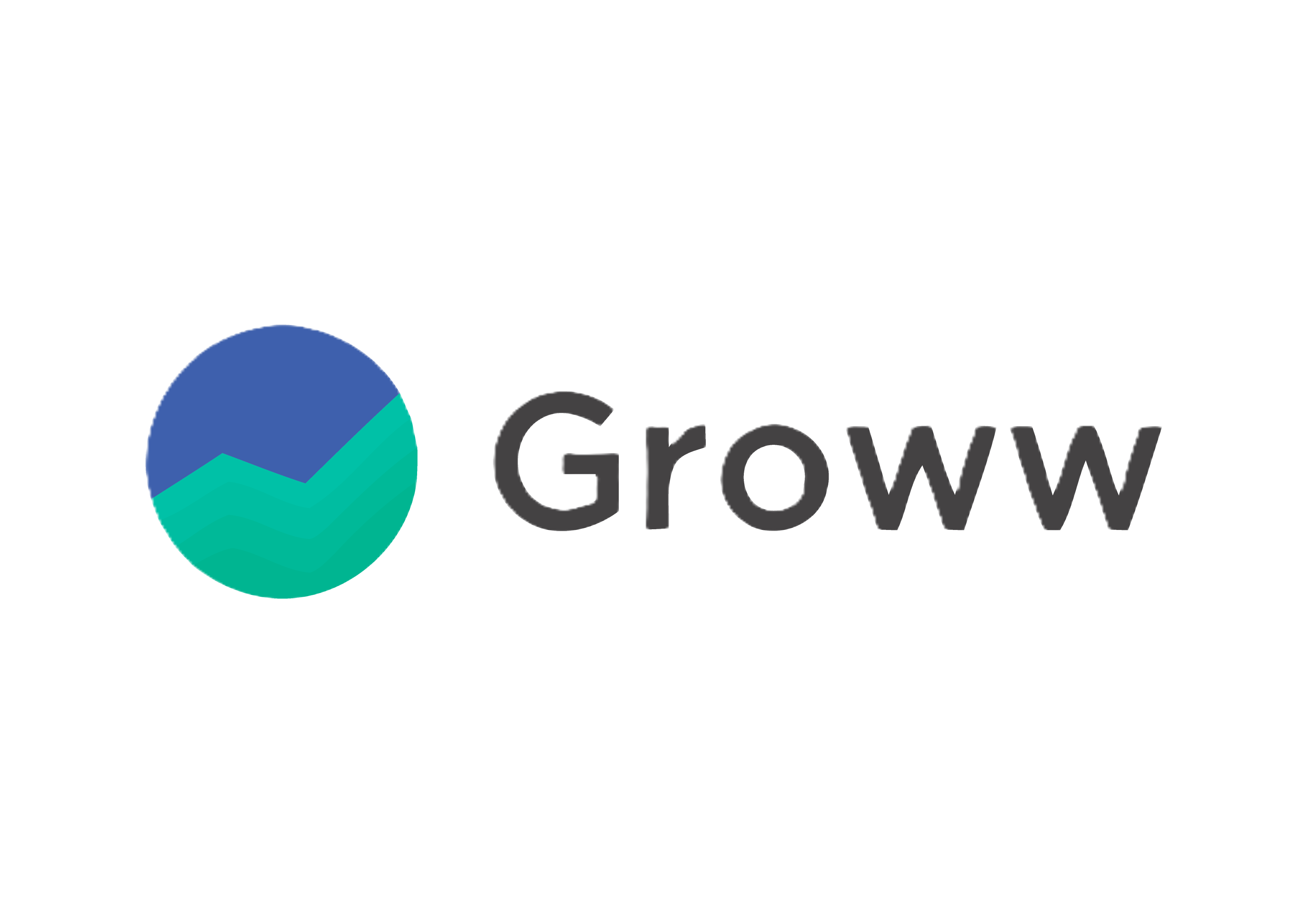 Groww Logo